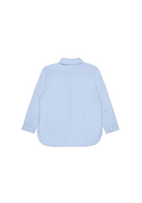 Camicia in cotone MAX & CO KID | MX0210 MX077MX804
